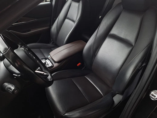 Mazda CX-30 - Afbeelding 15 van 30