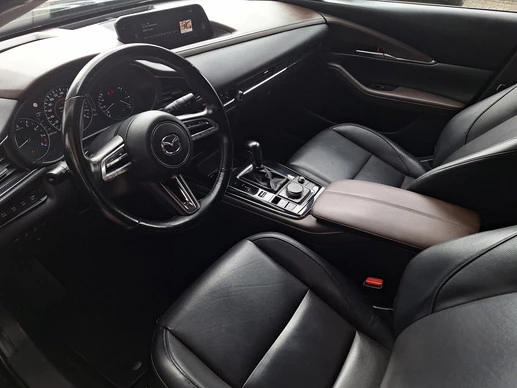 Mazda CX-30 - Afbeelding 16 van 30