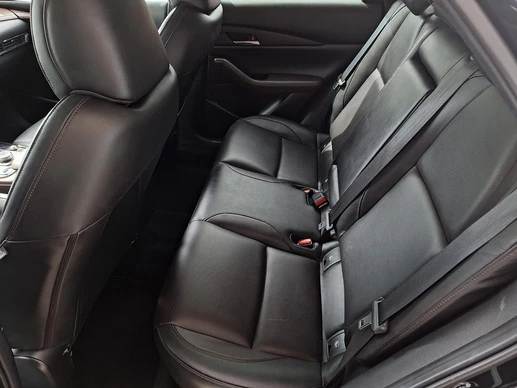 Mazda CX-30 - Afbeelding 17 van 30