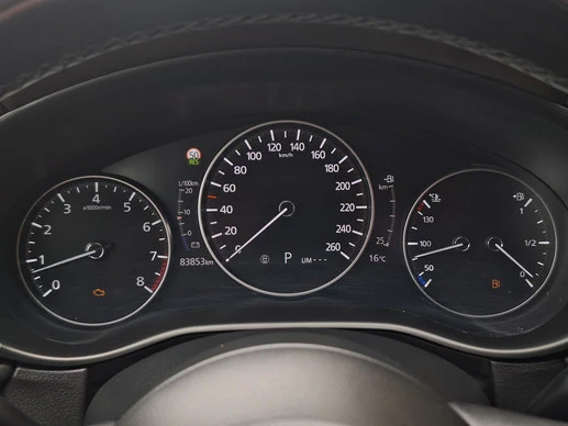 Mazda CX-30 - Afbeelding 24 van 30