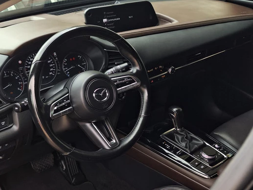 Mazda CX-30 - Afbeelding 25 van 30