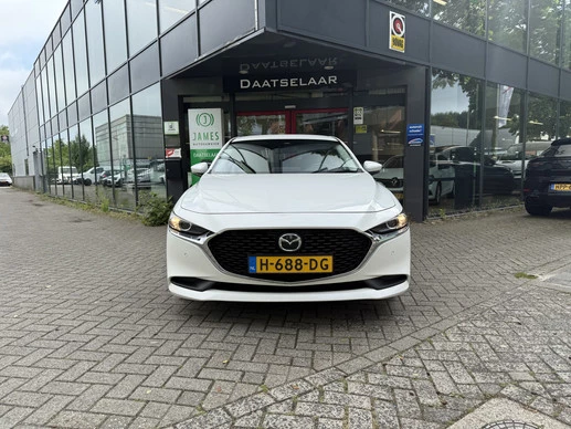 Mazda 3 - Afbeelding 1 van 23