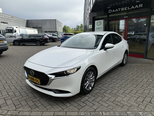 Mazda 3 - Afbeelding 2 van 23