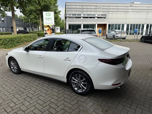 Mazda 3 - Afbeelding 3 van 23