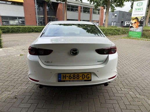 Mazda 3 - Afbeelding 4 van 23