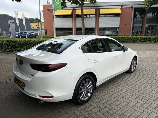 Mazda 3 - Afbeelding 5 van 23