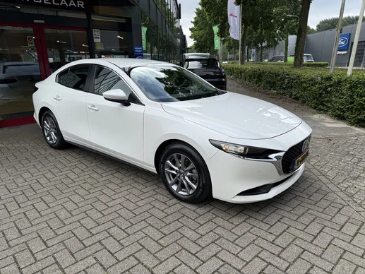 Mazda 3 - Afbeelding 6 van 23
