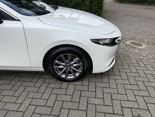 Mazda 3 - Afbeelding 7 van 23