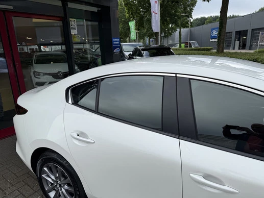 Mazda 3 - Afbeelding 8 van 23