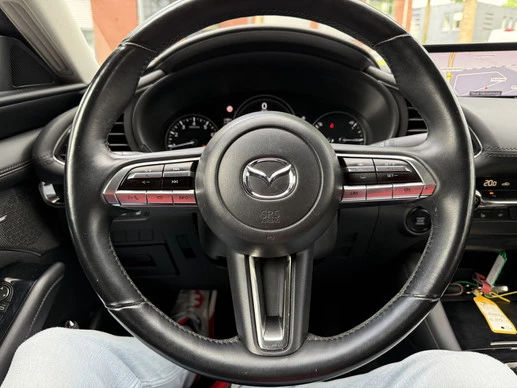 Mazda 3 - Afbeelding 14 van 23