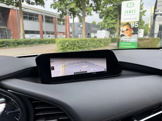 Mazda 3 - Afbeelding 15 van 23
