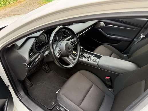 Mazda 3 - Afbeelding 9 van 23