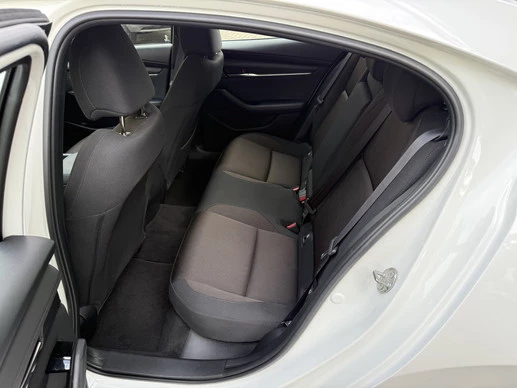 Mazda 3 - Afbeelding 11 van 23