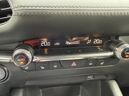 Mazda 3 - Afbeelding 17 van 23