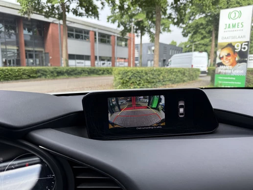 Mazda 3 - Afbeelding 18 van 23