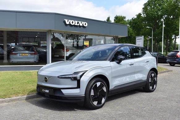 Volvo EX30 - Afbeelding 1 van 30