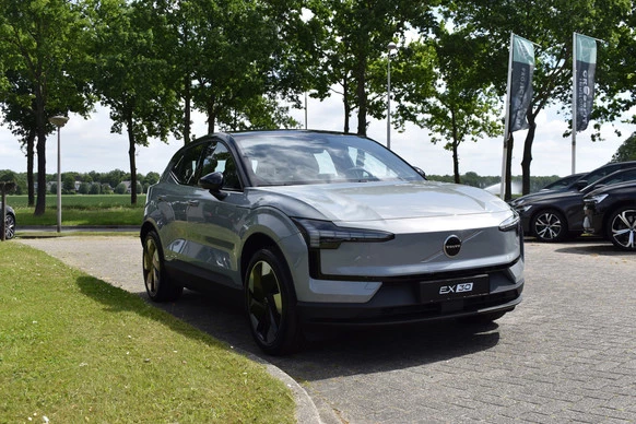 Volvo EX30 - Afbeelding 2 van 30