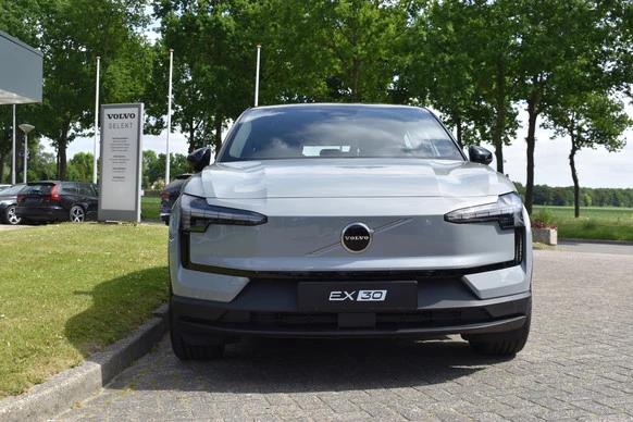 Volvo EX30 - Afbeelding 3 van 30