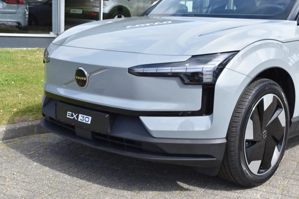Volvo EX30 - Afbeelding 4 van 30