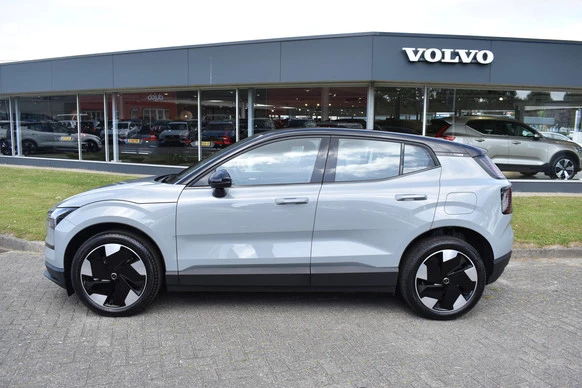 Volvo EX30 - Afbeelding 9 van 30