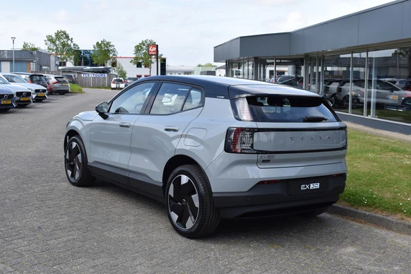 Volvo EX30 - Afbeelding 10 van 30