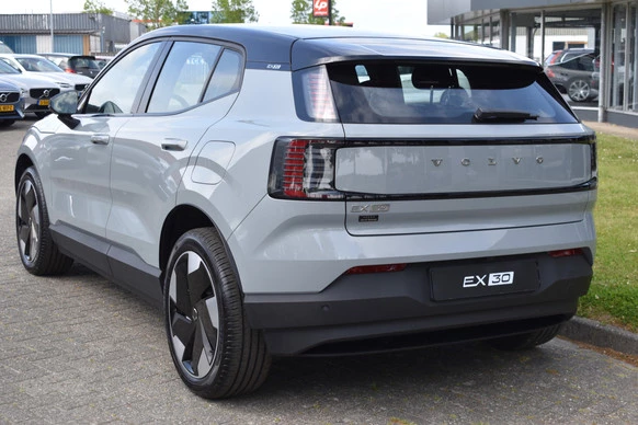 Volvo EX30 - Afbeelding 14 van 30