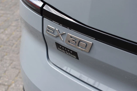 Volvo EX30 - Afbeelding 16 van 30