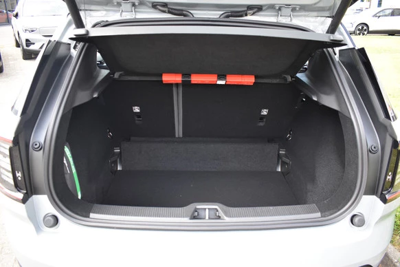 Volvo EX30 - Afbeelding 17 van 30