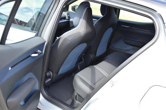 Volvo EX30 - Afbeelding 20 van 30