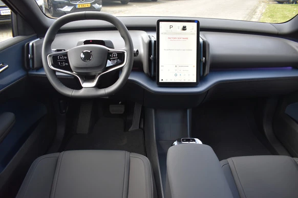 Volvo EX30 - Afbeelding 22 van 30