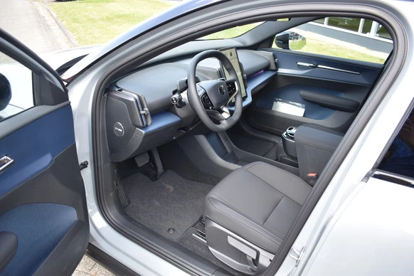 Volvo EX30 - Afbeelding 24 van 30