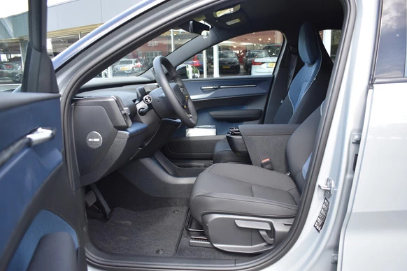 Volvo EX30 - Afbeelding 25 van 30