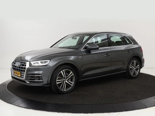 Audi Q5 - Afbeelding 1 van 30