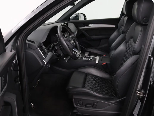 Audi Q5 - Afbeelding 4 van 30