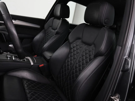 Audi Q5 - Afbeelding 5 van 30