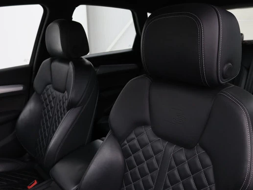 Audi Q5 - Afbeelding 6 van 30