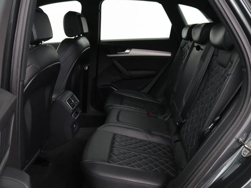 Audi Q5 - Afbeelding 9 van 30