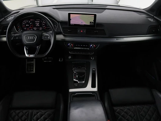 Audi Q5 - Afbeelding 10 van 30