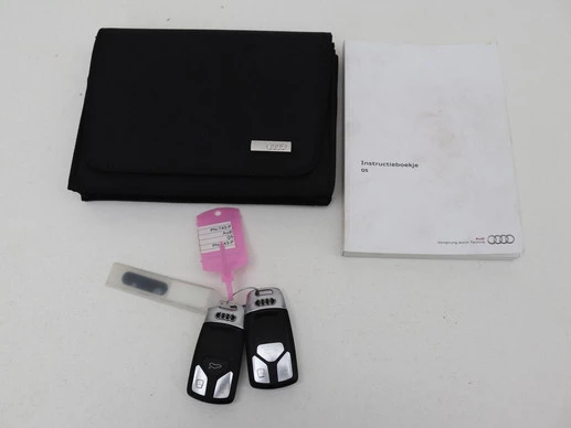 Audi Q5 - Afbeelding 15 van 30