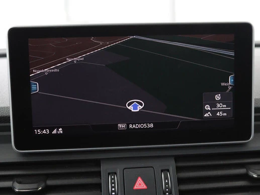 Audi Q5 - Afbeelding 20 van 30