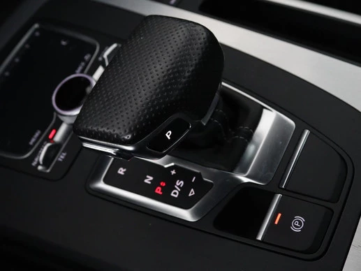 Audi Q5 - Afbeelding 21 van 30