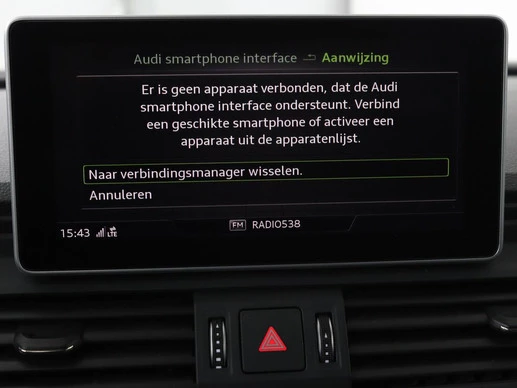 Audi Q5 - Afbeelding 22 van 30