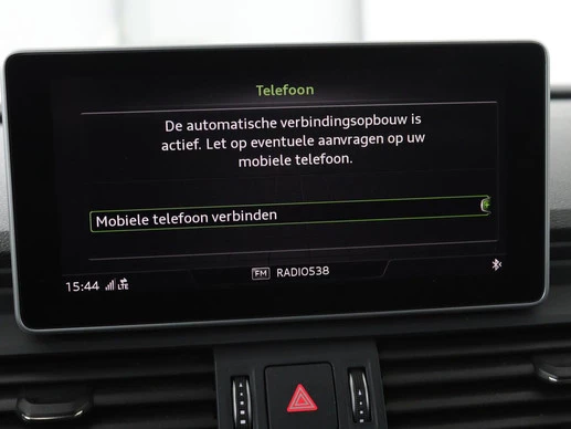 Audi Q5 - Afbeelding 23 van 30