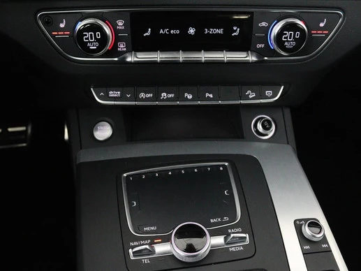 Audi Q5 - Afbeelding 27 van 30