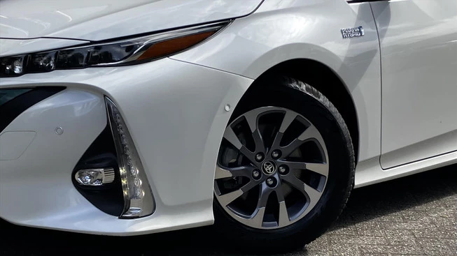 Toyota Prius - Afbeelding 2 van 30