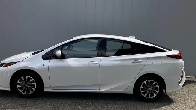 Toyota Prius - Afbeelding 3 van 30