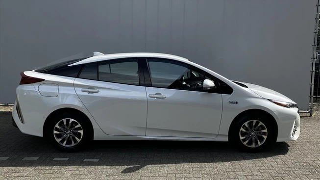 Toyota Prius - Afbeelding 7 van 30