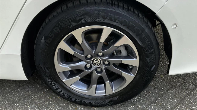 Toyota Prius - Afbeelding 10 van 30