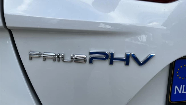 Toyota Prius - Afbeelding 14 van 30