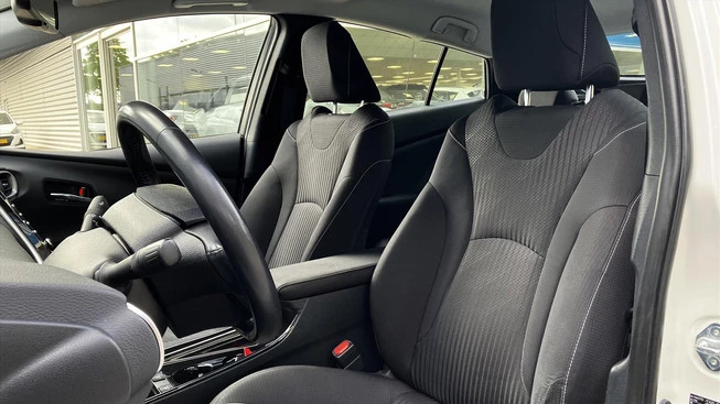 Toyota Prius - Afbeelding 18 van 30